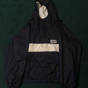 Disney world windbreaker